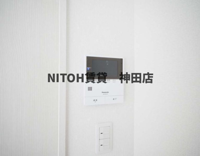 【セキュリティ】 | ChataigneForetOtemachi