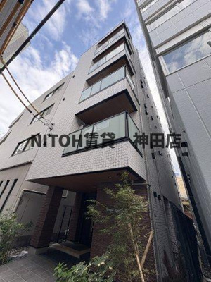 【外観】 | ChataigneForetOtemachi