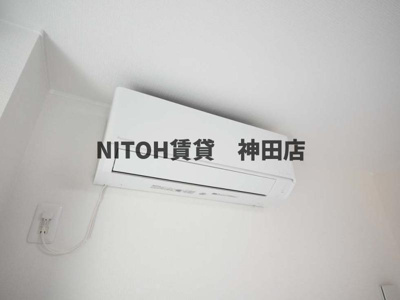 【設備】 | ChataigneForetOtemachi