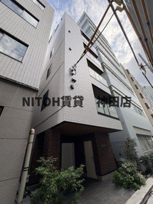 【外観】 | ChataigneForetOtemachi