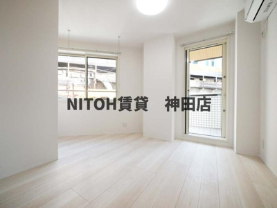 【寝室】 | ChataigneForetOtemachi