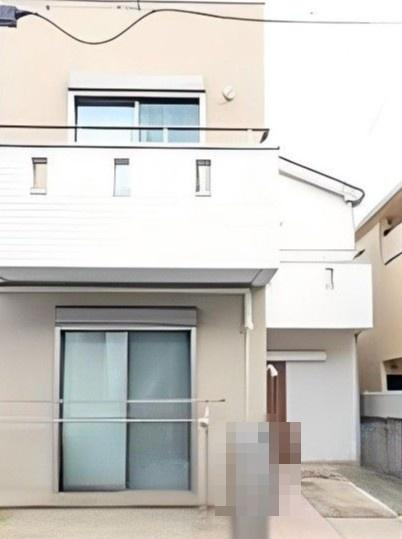 石津中町　中古一戸建て