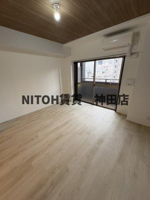 【寝室】 | レジディア神田東