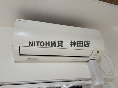 【設備】 | レジディア神田東