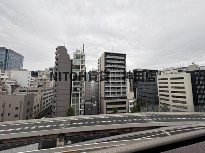 【展望】 | レジディア神田東