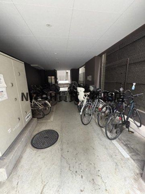 【その他共用部分】 | レジディア神田東