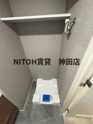 【その他】 | レジディア神田東