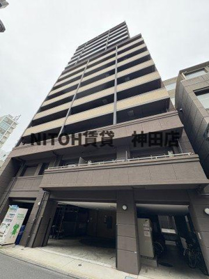 【外観】 | レジディア神田東