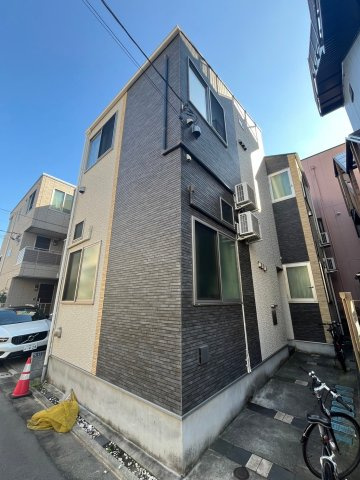 ハーモニーテラス潮見