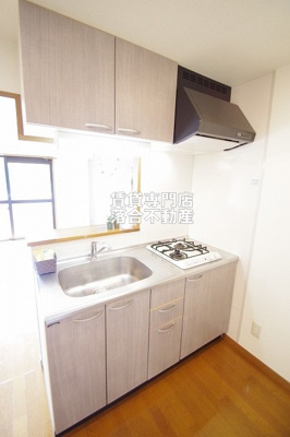 【キッチン】 | プレミアムプラスみなみ野Ⅰ | 人気のカウンターキッチン♪