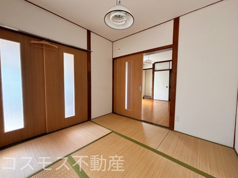 一宮H邸貸家のその他