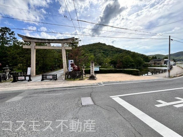 一宮H邸貸家の展望