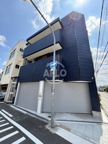 AQUILA三軒家東(三軒家東小学校)