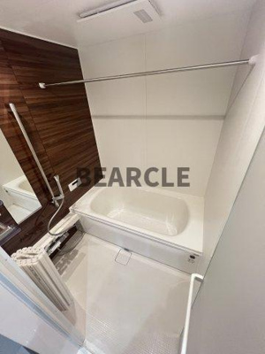 【浴室】 | mimosa seta