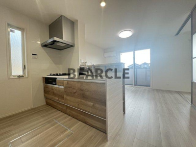 【居間・リビング】 | mimosa seta