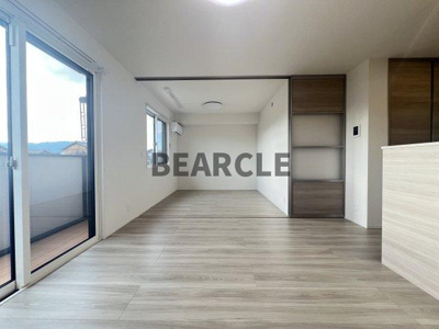 【居間・リビング】 | mimosa seta