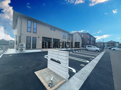 【外観】 | mimosa seta