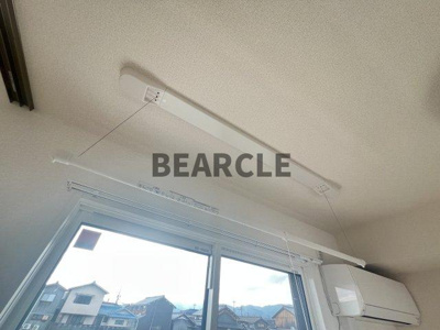 【設備】 | mimosa seta