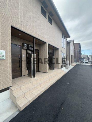 【エントランス】 | mimosa seta