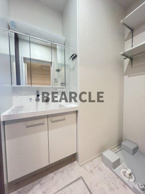 【洗面所】 | mimosa seta