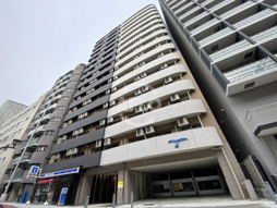 SERENiTE本町refletの画像