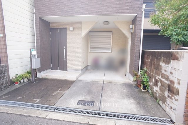 【駐車場】 | 平野区平野本町5丁目