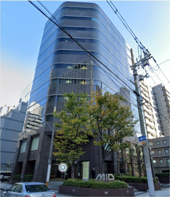 JMFビル今橋01