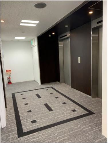 JMFビル今橋01の設備|EV