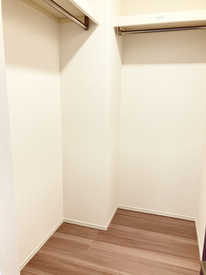 【収納】 | サウスフィールドⅡ