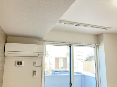 【設備】 | サウスフィールドⅡ