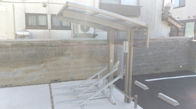 【その他共用部分】 | サウスフィールドⅡ