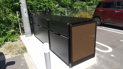 【その他共用部分】 | サウスフィールドⅡ