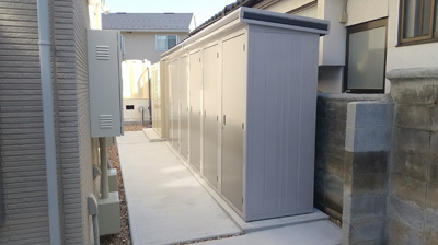 【その他共用部分】 | サウスフィールドⅡ