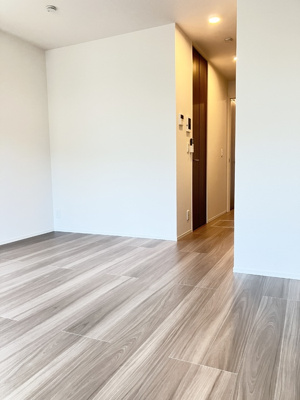 【洋室】 | サウスフィールドⅡ