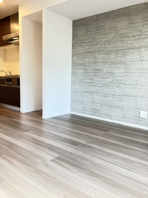 【洋室】 | サウスフィールドⅡ