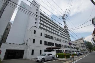 新品家具付きマンション博多駅東25(KaGood福岡)