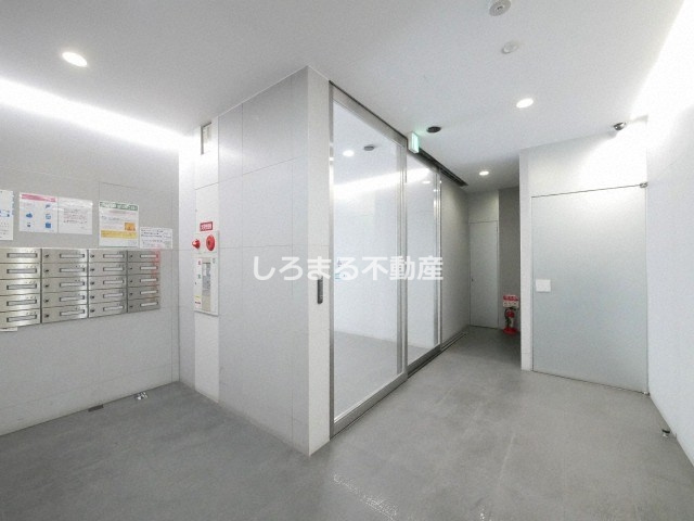 Libのその他共用部分