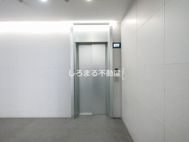 Libのその他共用部分