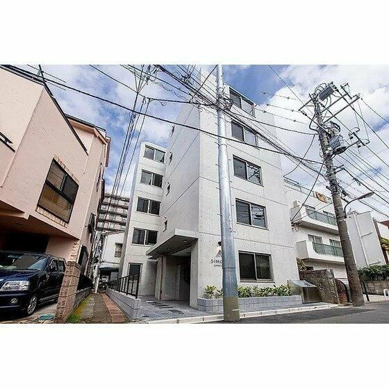 ＳＩＭＯＤＡ新宿上落合