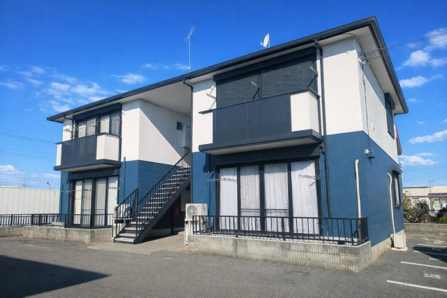 パークビューコートA