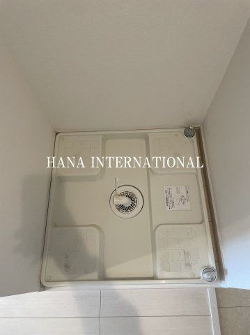 リブリ・国立北の設備