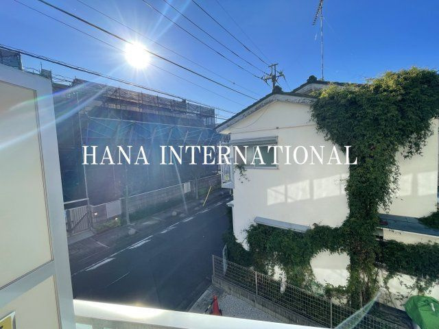 リブリ・国立北の展望