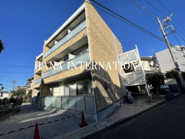 リブリ・国立北