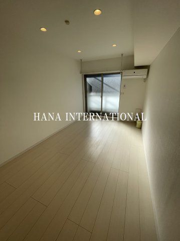 リブリ・国立北の居間・リビング