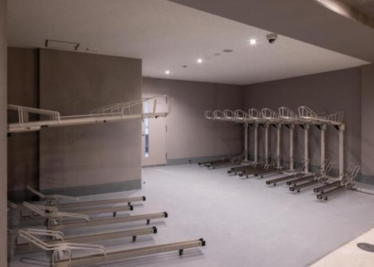 バウスフラッツ日本橋馬喰町のその他共用部分