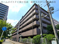 フローラ東館の画像