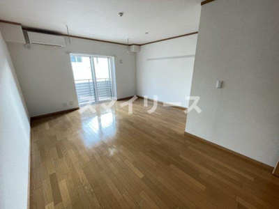 【居間・リビング】 | フォレストメゾン増尾台