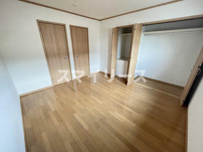 【収納】 | フォレストメゾン増尾台