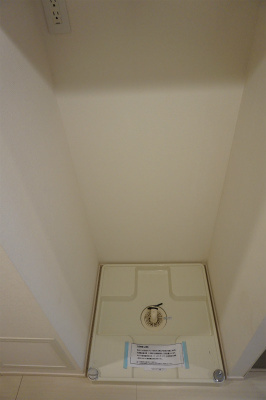 リブリ・マランド 千葉中央の設備