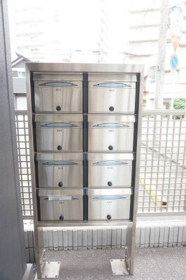 リブリ・マランド 千葉中央のその他共用部分